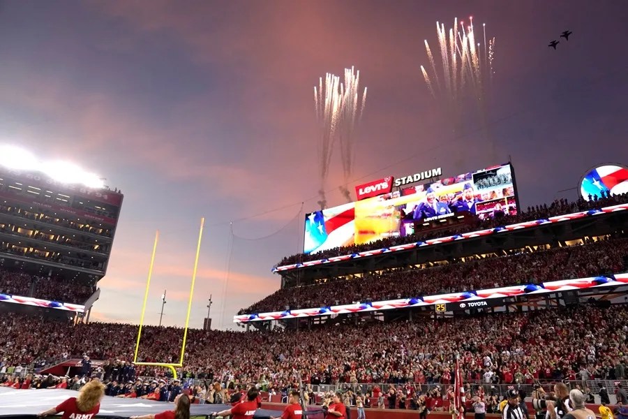 El costo de los anuncios del Super Bowl LX alcanza cifras récord de hasta 10 millones de dólares