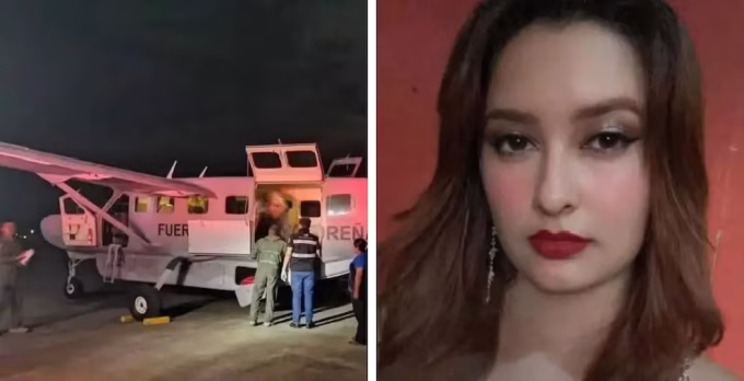 Joven muere en Honduras tras no reunir dinero para traslado aéreo de emergencia