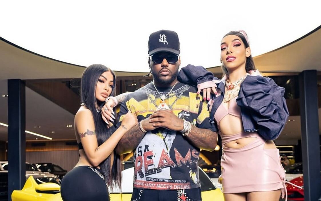 De La Casa de Alofoke a los Soberano: La Gigi logra nominación en Premios Soberano