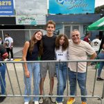 Miles de personas disfrutan del Carnaval Vegano en su primer domingo
