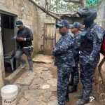 Tras video viral, PN y MP despliegan operativo en La Romana por agresión a envejeciente