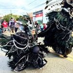 Una nueva generación abraza con fuerza el Carnaval Vegano