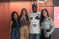 La X102.1 presenta nueva propuesta radial "Sin Alarma"