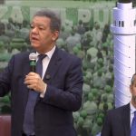 Leonel critica altos precios del pollo y advierte impacto negativo de las importaciones en la producción nacional