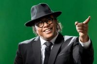 Sergio Vargas en el centro de la polémica por comentario sobre Luis “El Terror” Días durante homenaje