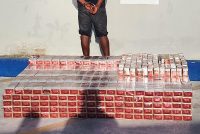 Impuestos excesivos impulsan el contrabando de cigarrillos y fortalecen el crimen organizado, advierten expertos