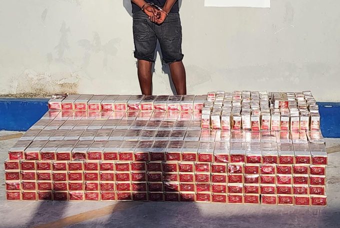 Impuestos excesivos impulsan el contrabando de cigarrillos y fortalecen el crimen organizado, advierten expertos