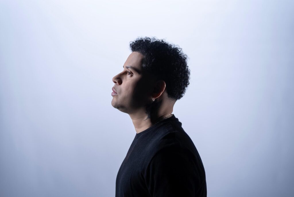 Shadow Blow aterriza en Europa e inicia su tour 2026