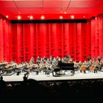 Beethoven y la solidaridad de Promapec conquistan el Teatro Nacional
