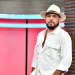 Sacha estrena “Se vende medio corazón” por el Día del Amor y la Amistad