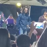 Vakeró se presenta en las fiestas patronales de Peralta 2026