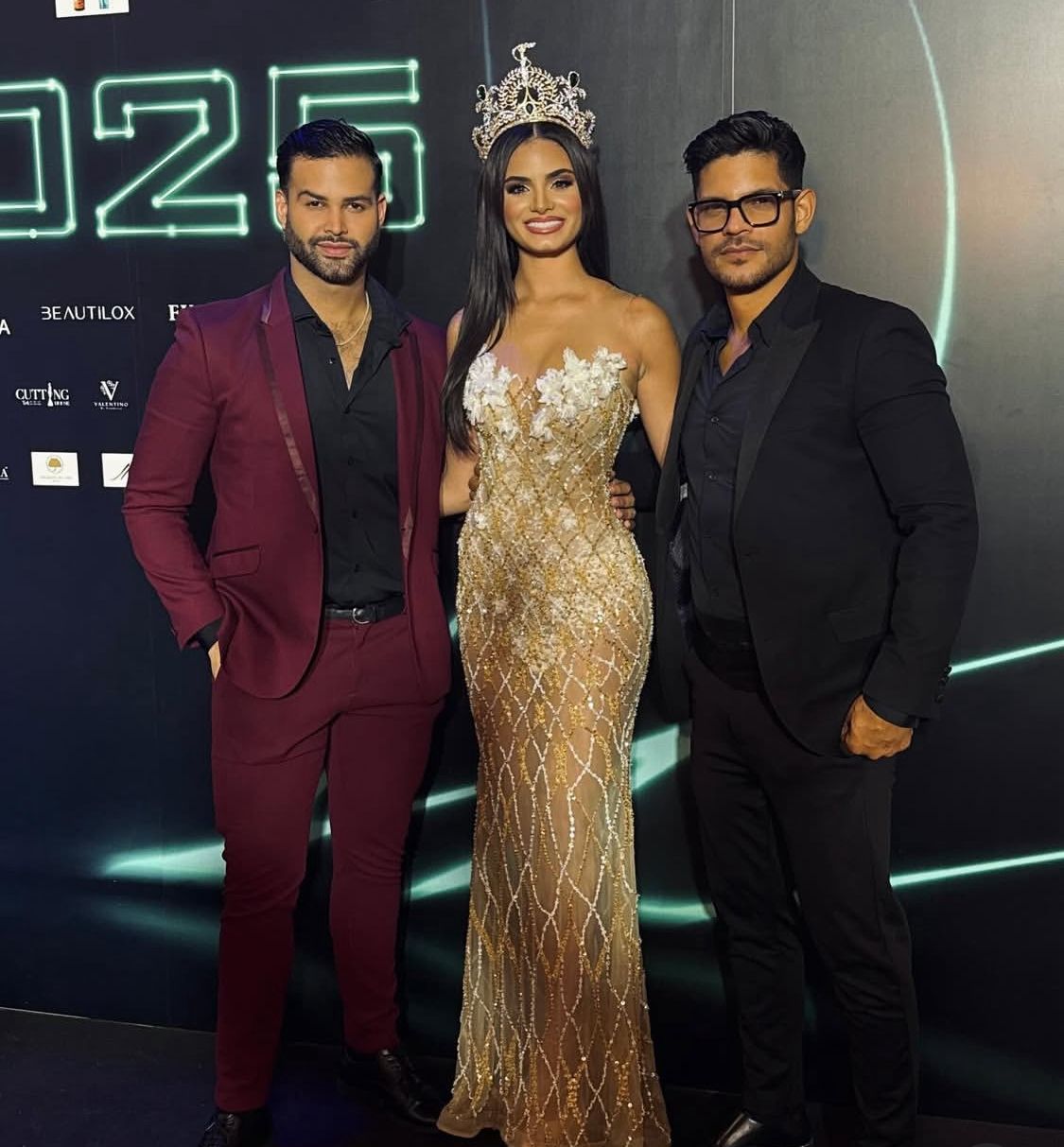 Misses & Misters RD transforma los certámenes nacionales