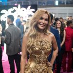 Georgina Duluc responde a críticas y celebra con emoción su designación como conductora de los Premios Soberano 2026