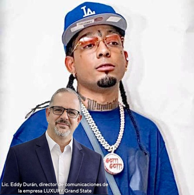 Rochy RD pedirá disculpas públicas en hoy en Jarabacoa