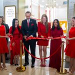 Elizabeth Arden inaugura su tienda boutique en Galería 360 con un concepto de experiencia premium