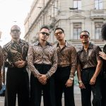 Grupo Extra estrena “Dime lo que te pasó” y celebra nominación a los Premios Soberano