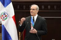 Abinader invita al país a seguir su discurso de este 27 de febrero; "Rendiré cuentas al país sobre lo que juntos hemos cambiado"