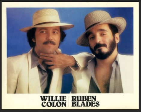 ¿Cómo surgió la enemistad de Willie Colón y Rubén Blades?