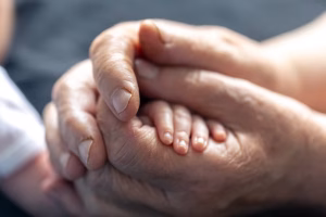 Catalán de 91 años y que corre maratones es padre por séptima vez