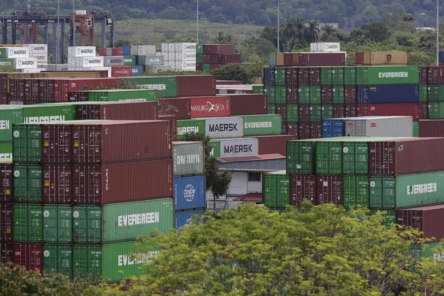 Panamá "pagará un alto precio" si no revierte el fallo sobre los puertos del Canal, avisa China | 3 | ARANCELES CHINA EEUU