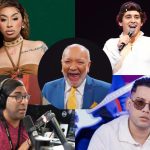 “Los huevos de Acroarte” en las nominaciones del Soberano 2026