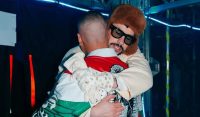 J Balvin confirma su reconciliación con Bad Bunny: "Voy a ir a verlo al Super Bowl"