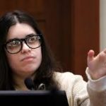 Condenan a 10 años de prisión a niñera brasileña por su papel en doble homicidio en Virginia