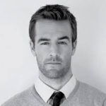 Muere el actor James Van Der Beek, protagonista de “Dawson's Creek”