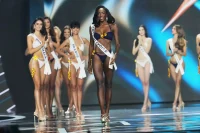 Miss Costa de Marfil renuncia a su título de Miss Universo África y Oceanía