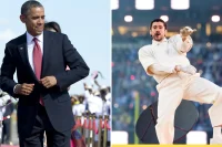 Barack Obama elogia mensaje de unidad en show de Bad Bunny durante el Super Bowl