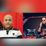 Santiago Matías brinda su apoyo a Melvin TV y asume sus gastos médicos