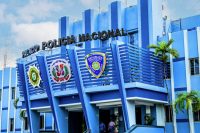 Abinader designa nuevo subdirector e inspector general de la Policía Nacional y dispone ascensos y retiros