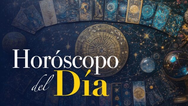 Horóscopo del 17 de febrero de 2026