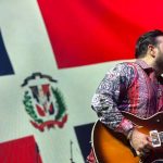 El Chaval de la Bachata llegará al Coca Cola Music Hall