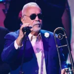 Panamá lamenta la muerte del emblemático Willie Colón: "Hoy hay salsa en el cielo"