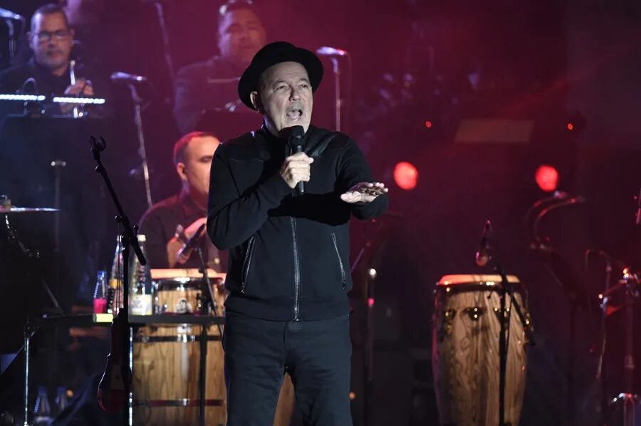 Rubén Blades anuncia que el 2027 será su último año activo en giras musicales | 4 | Rubén Blades anuncia que el 2027 será su último año activo en giras musicales - Noticias de hoy en República Dominicana | De Último Minuto