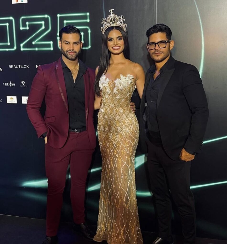 Misses & Misters RD transforma los certámenes nacionales - Noticias de hoy en República Dominicana | De Último Minuto