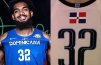 Karl-Anthony Towns pone en alto el nombre de la República Dominicana en el NBA All-Star 2026