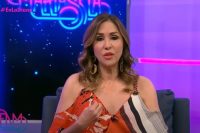 Mariasela Álvarez anuncia salida del aire de “Esta Noche Mariasela”