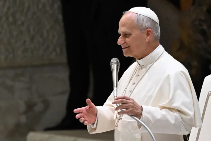 La visita del papa León XIV a Perú este año está segura al 80 %, afirma la Conferencia Episcopal