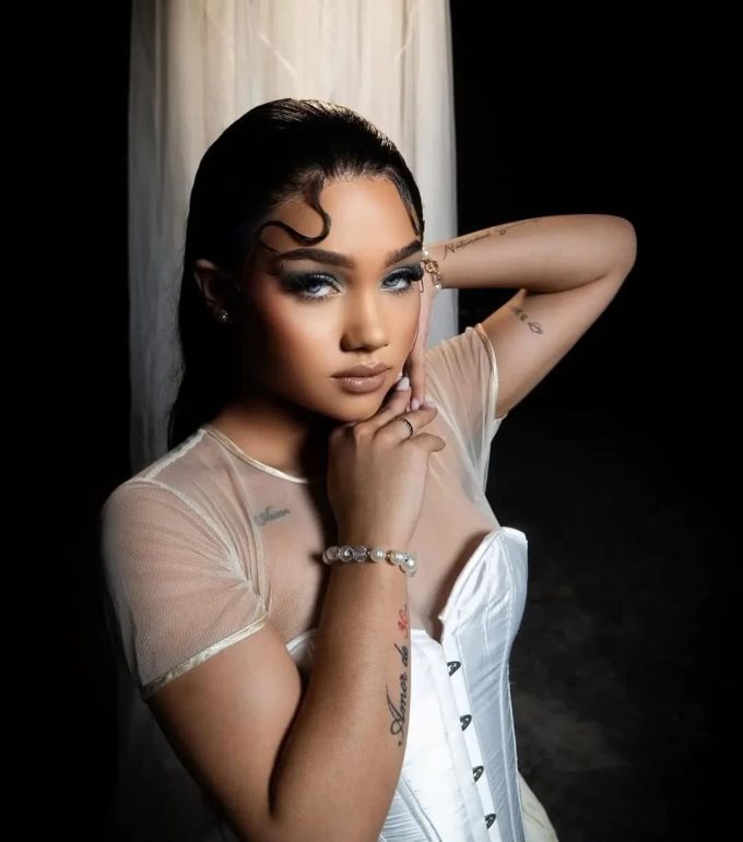 “Mataron a mi amiga y me quisieron matar a mí”: Masha exige justicia