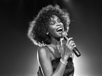 Se cumplen 14 años de la muerte de Whitney Houston, ícono mundial de la música