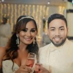Muere calcinado el esposo de la locutora dominicana radicada en NY, Mildre Aquino