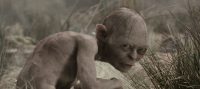 “La caza de Gollum” podría abrir una nueva trilogía de El Señor de los Anillos