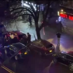 Un hombre permanece hospitalizado tras recibir un disparo en la cabeza en El Bronx