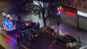 Un hombre permanece hospitalizado tras recibir un disparo en la cabeza en El Bronx