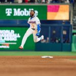 Jonrones de Caminero, Rodríguez y Cruz guían triunfo de Dominicana 12-3 sobre Nicaragua