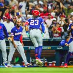 República Dominicana vence a Venezuela y avanza invicta a los cuartos de final del Clásico Mundial
