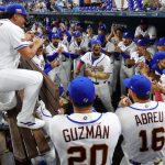 Venezuela clasifica a los Juegos Olímpicos de Los Ángeles 2028 al avanzar a semifinales