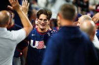 Estados Unidos elimina a República Dominicana y avanza a su tercera final consecutiva del Clásico Mundial